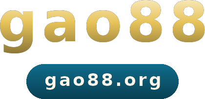 gao88 logo