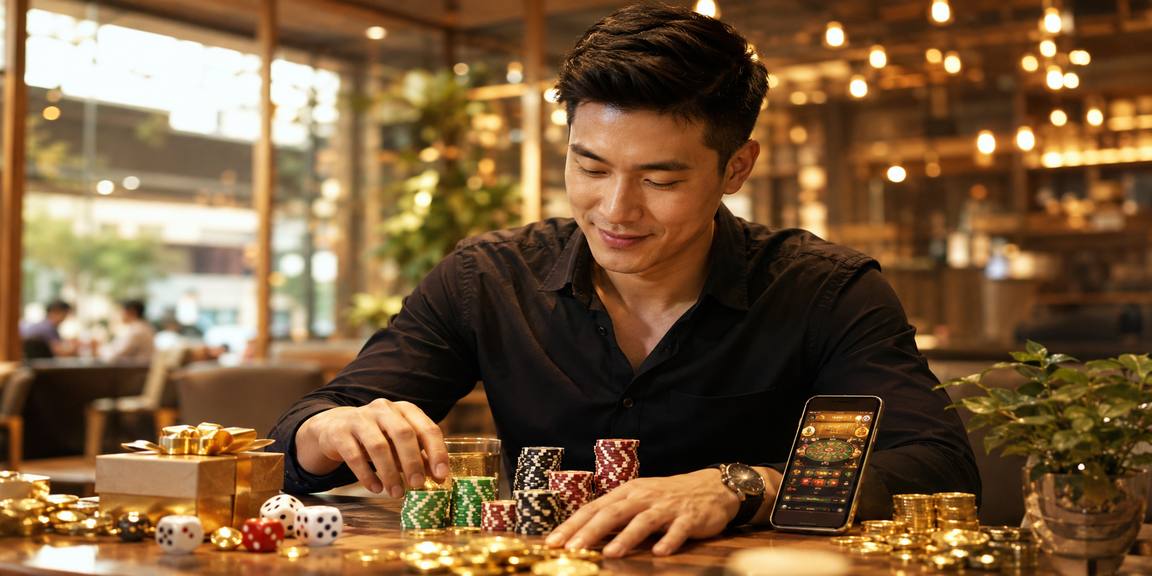 gao88 Ưu Đãi Cuối Tuần